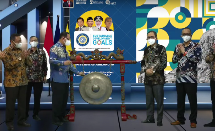 Sdgs Unair Archives Laman 2 Dari 8 Universitas Airlangga Official