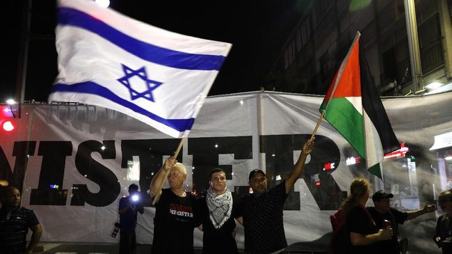 Boikot Produk Israel Meningkat, Usaha dan Bisnis Indonesia Potensi Kena Dampak 