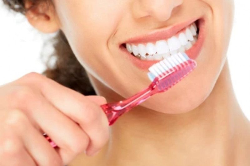 Elemen-Elemen yang Mempengaruhi Pola Asuh Menyikat Gigi pada Ibu di Kota Banjarbaru