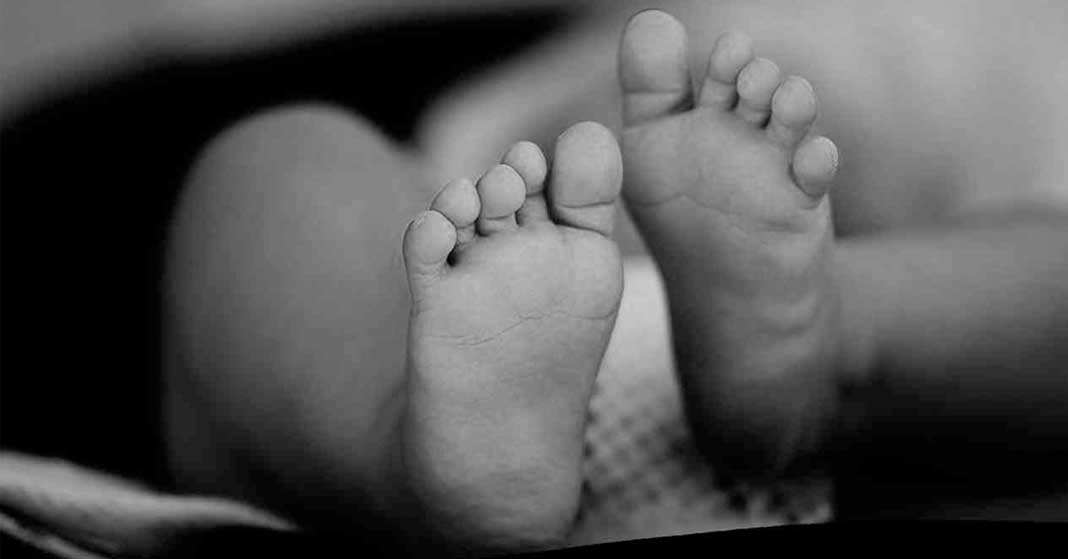 Determinan Kematian Bayi di Indonesia