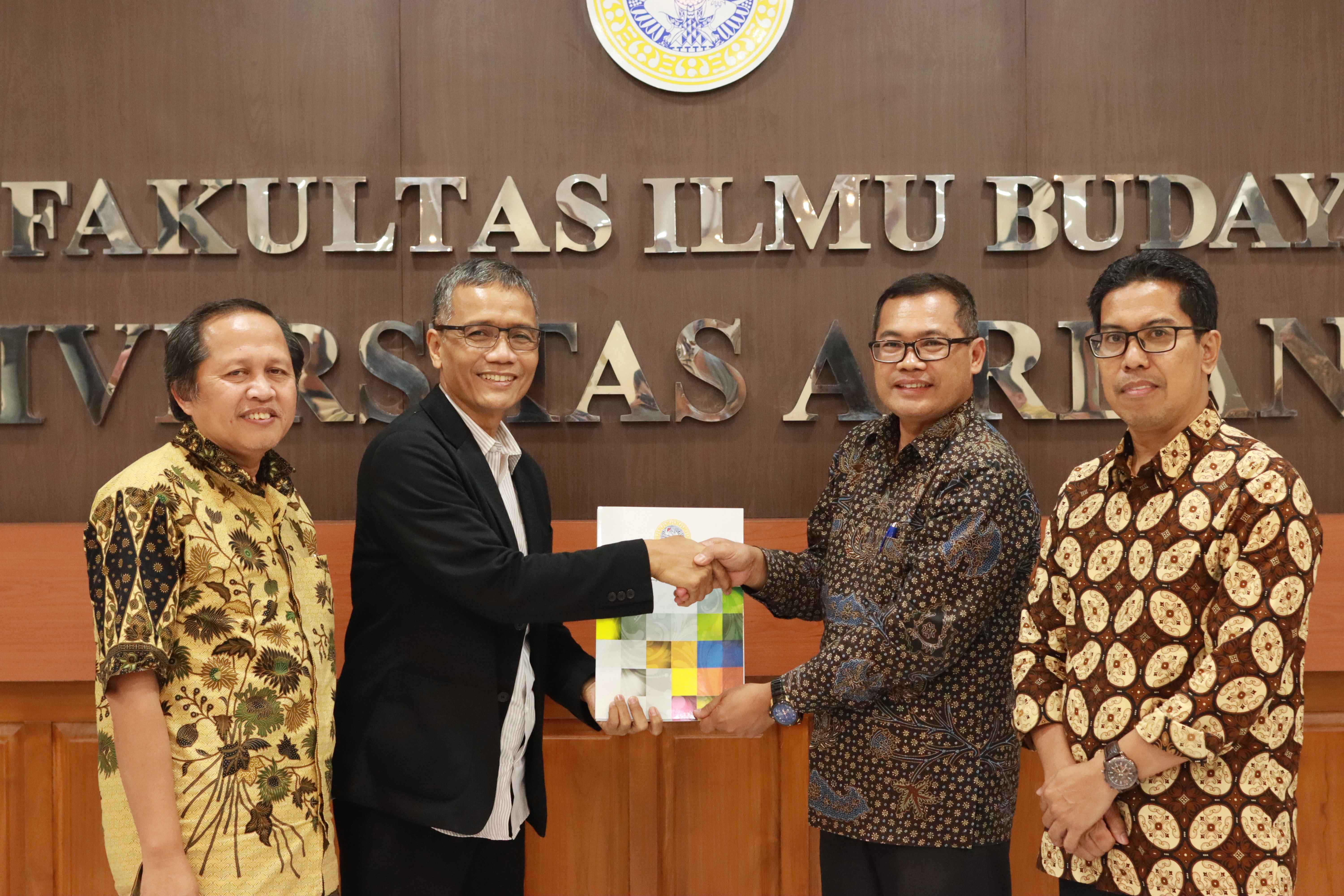 Prospek Lulusan Ilmu Sejarah Tersebar Di Berbagai Profesi Universitas Airlangga Official Website 8407