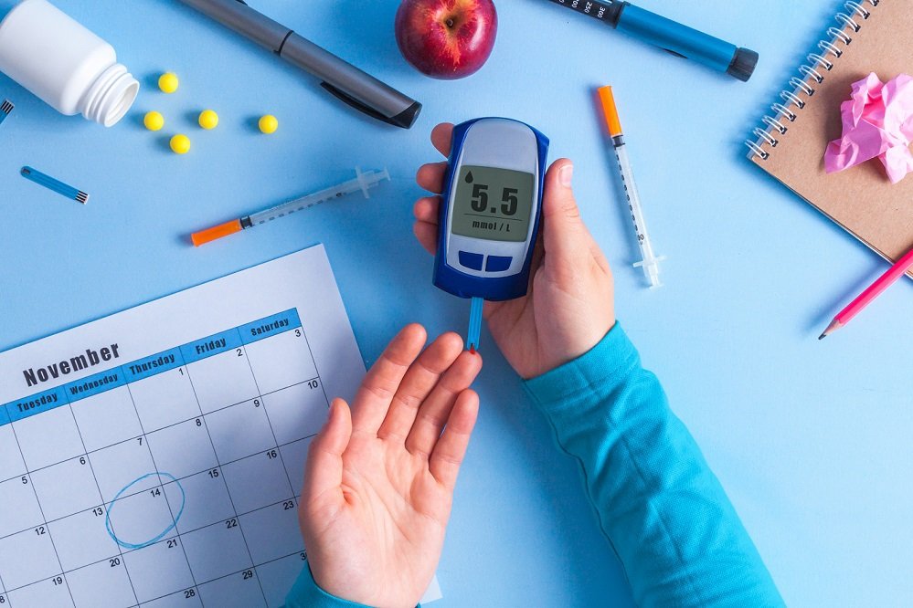 Expert Opinion on Diabetes Management Challenges and Role of Basal Insulin