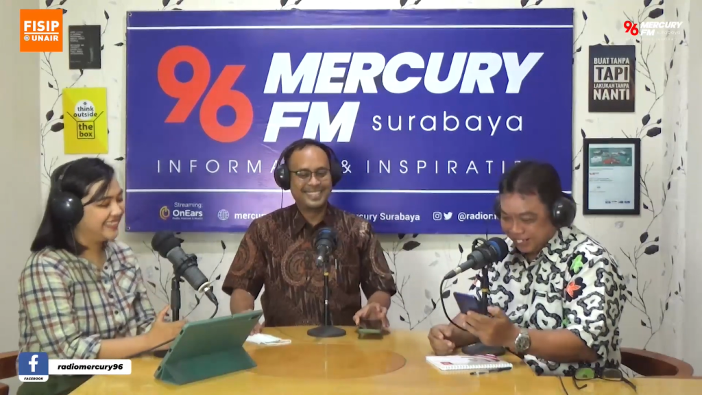 Social Political Dialogue Talk Show Of Mercury Fm The Series Get To