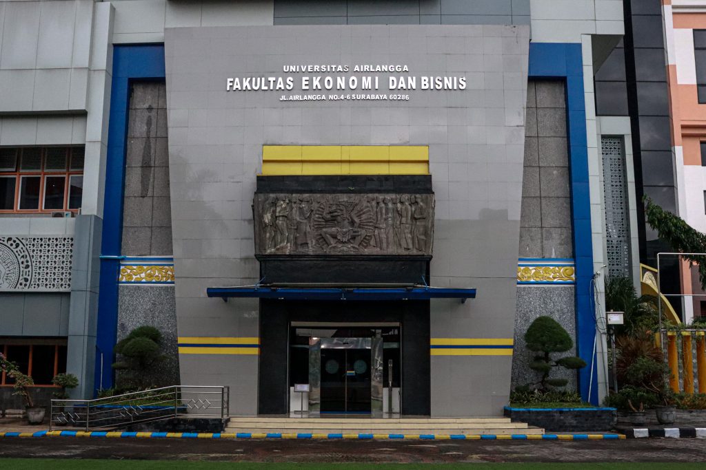 Fakultas Ekonomi Dan Bisnis