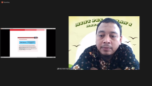 Simak Tips Menghadapi Bencana Hidrometeorologi dari Anggota PMI
