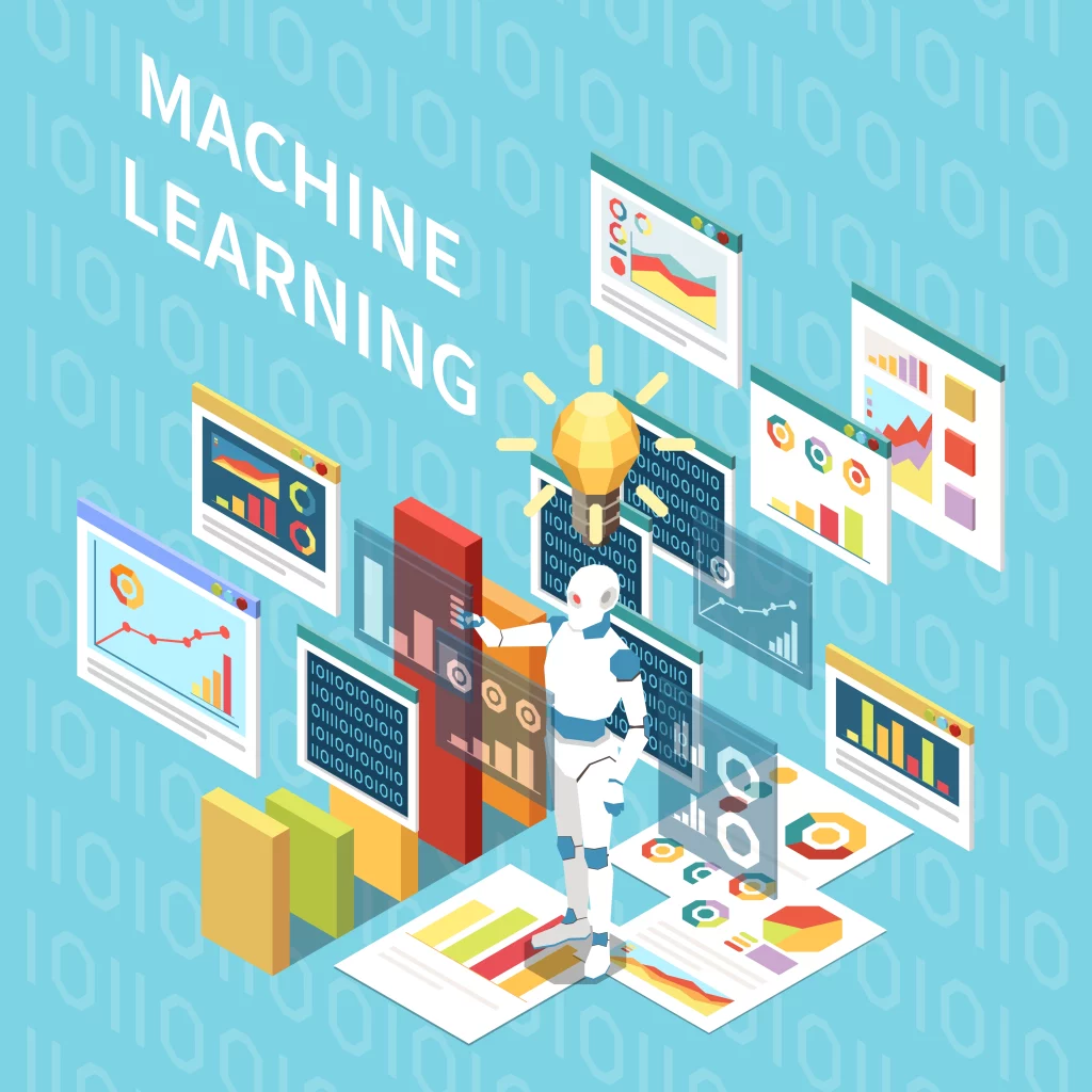 Reinforcement Learning, model mesin pembelajaran yang belajar dengan trial dan error (Foto: Freepik)