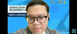 Simak Tips Persiapan Beasiswa S3 LPDP di Luar Negeri