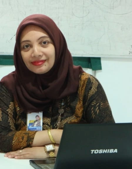 Dr Prihartini Widiyanti, drg, SBio, MKes (Foto: Istimewa)