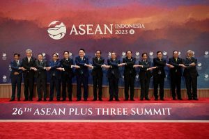 KTT ASEAN