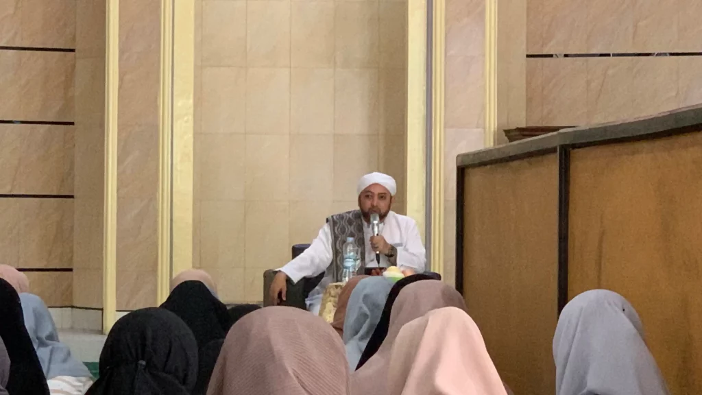 Menelusuri Hikmah Maulid Sudah Pantaskah Kita Bertemu Dengan Nabi Saw