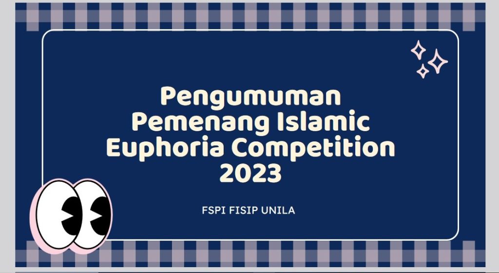 Mahasiswa UNAIR Raih Prestasi Esai tentang Urgensi Literasi Digital