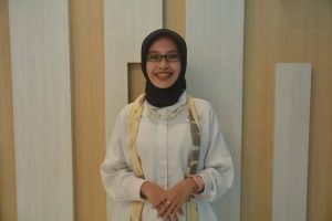 Psikolog UNAIR, Tiara Diah Sosialita SPsi Msi. (Foto: Istimewa)