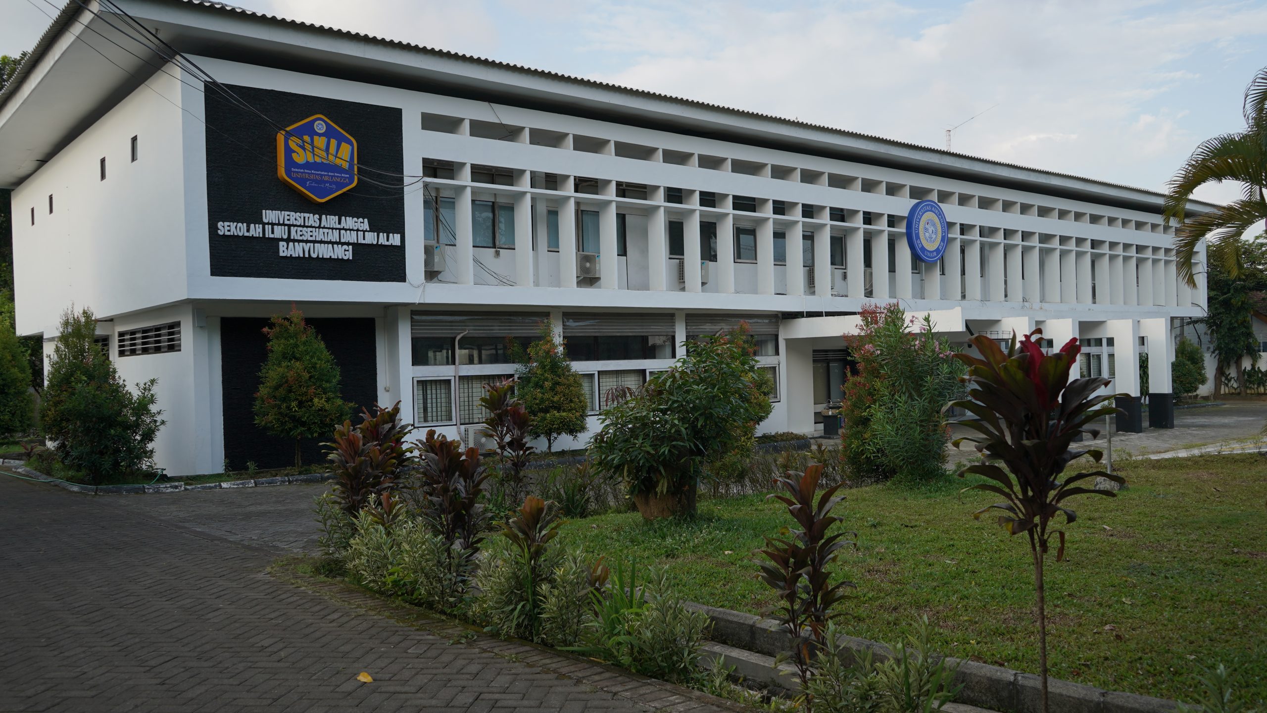 FIKKIA Banyuwangi