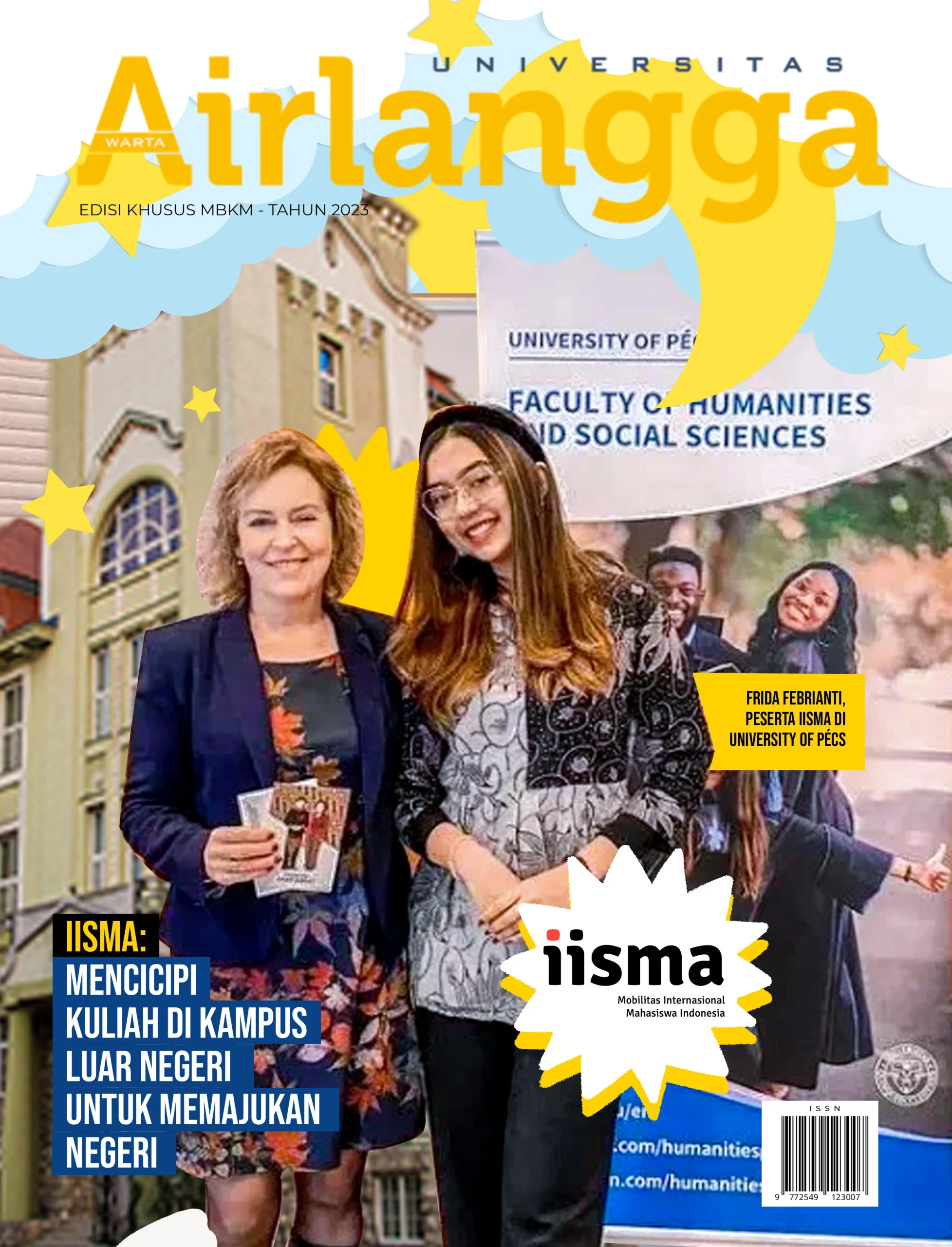 IISMASampul-majalah-mbkm