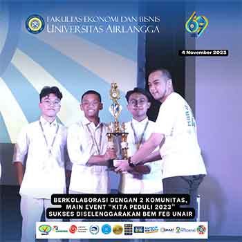 tikus bola tangkas MANAGEMENT STARTUP CHALLENGE 2023: GENERASI MUDA BERKOLABORASI CIPTAKAN INOVASI EKONOMI DIGITAL