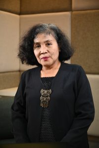 Dr Toetik Rahayuningsih SH M Hum Pakar Hukum Pidana Universitas Airlangga (UNAIR). (Foto: Arsip Pribadi)