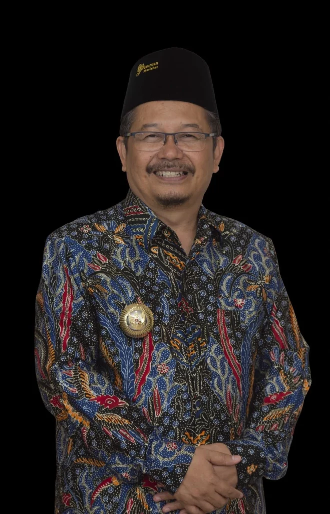 Rilis: Dr Andriyanto, Alumnus UNAIR Yang Dilantik Menjadi Pj Bupati ...