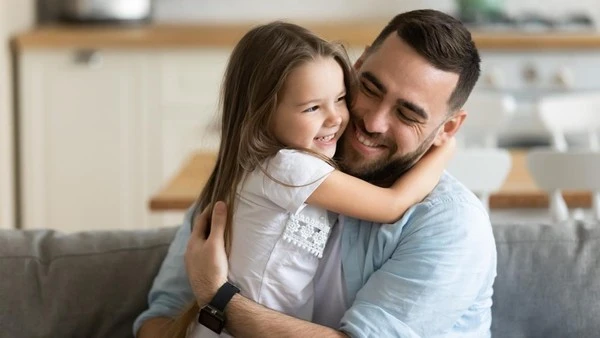 Peran Penting Ayah Sebagai Orang Tua dalam Mendidik Anak