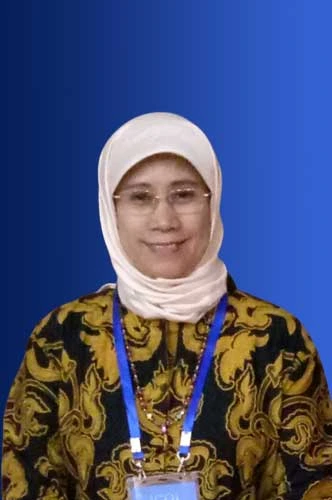 Prof Dr Muryani SE M Si MEMD, seorang ahli ekonomi Universitas Airlangga, memebrikan tanggapannya perihal dampak el nino bagi ekonomi.