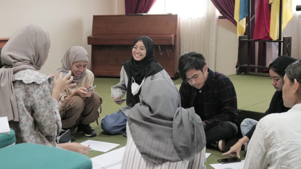 Faculty of Veterinary Medicine during workshop on mitigating the risk of livestock disease outbreaks (Photo: By courtesy )