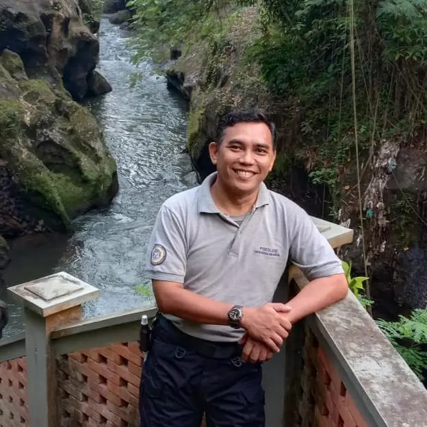 Psikolog Pendidikan Universitas Airlangga (UNAIR), Iwan Wahyu Widayat MPsi Psikolog. (Foto : Istimewa)