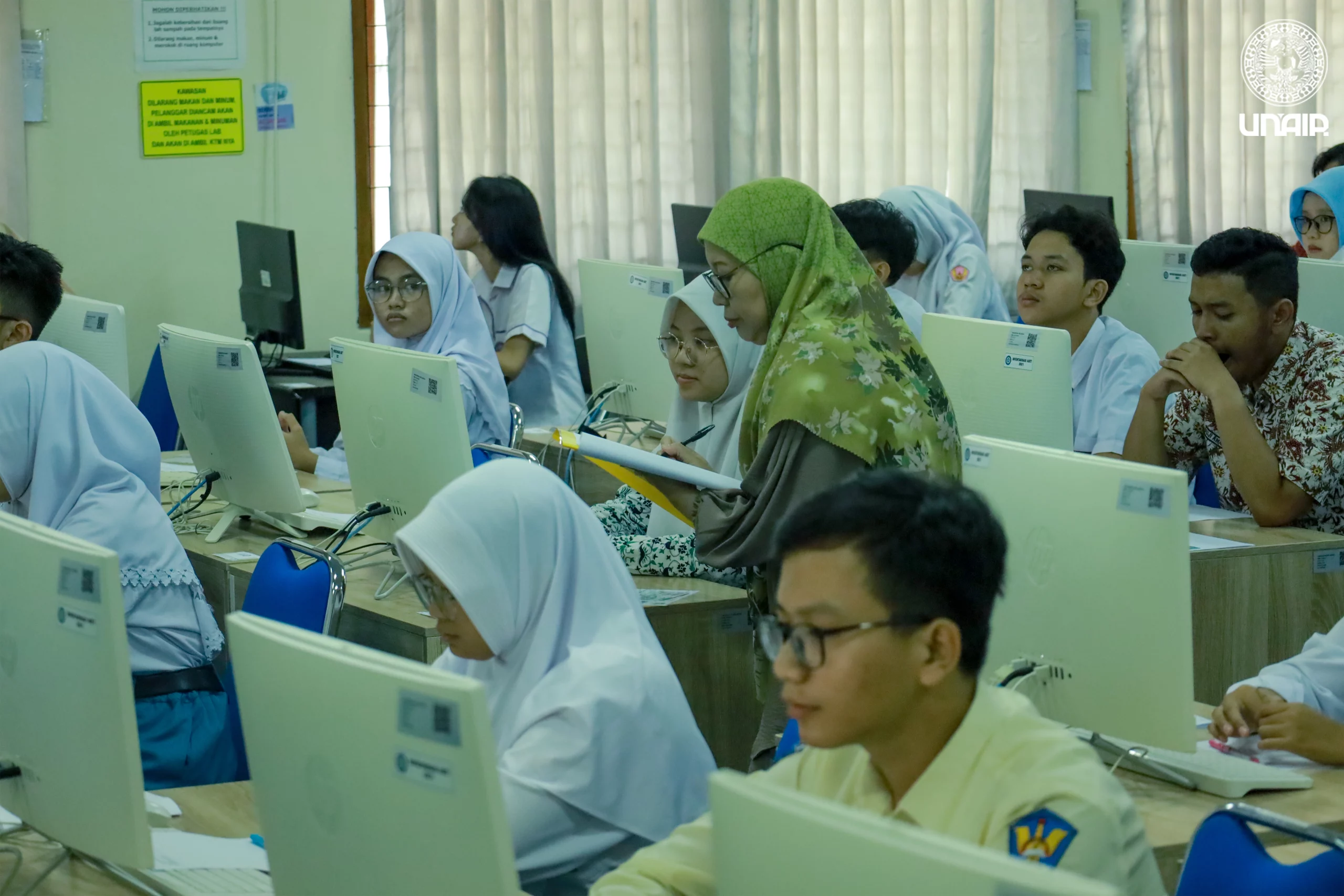 (Foto: Humas UNAIR)
