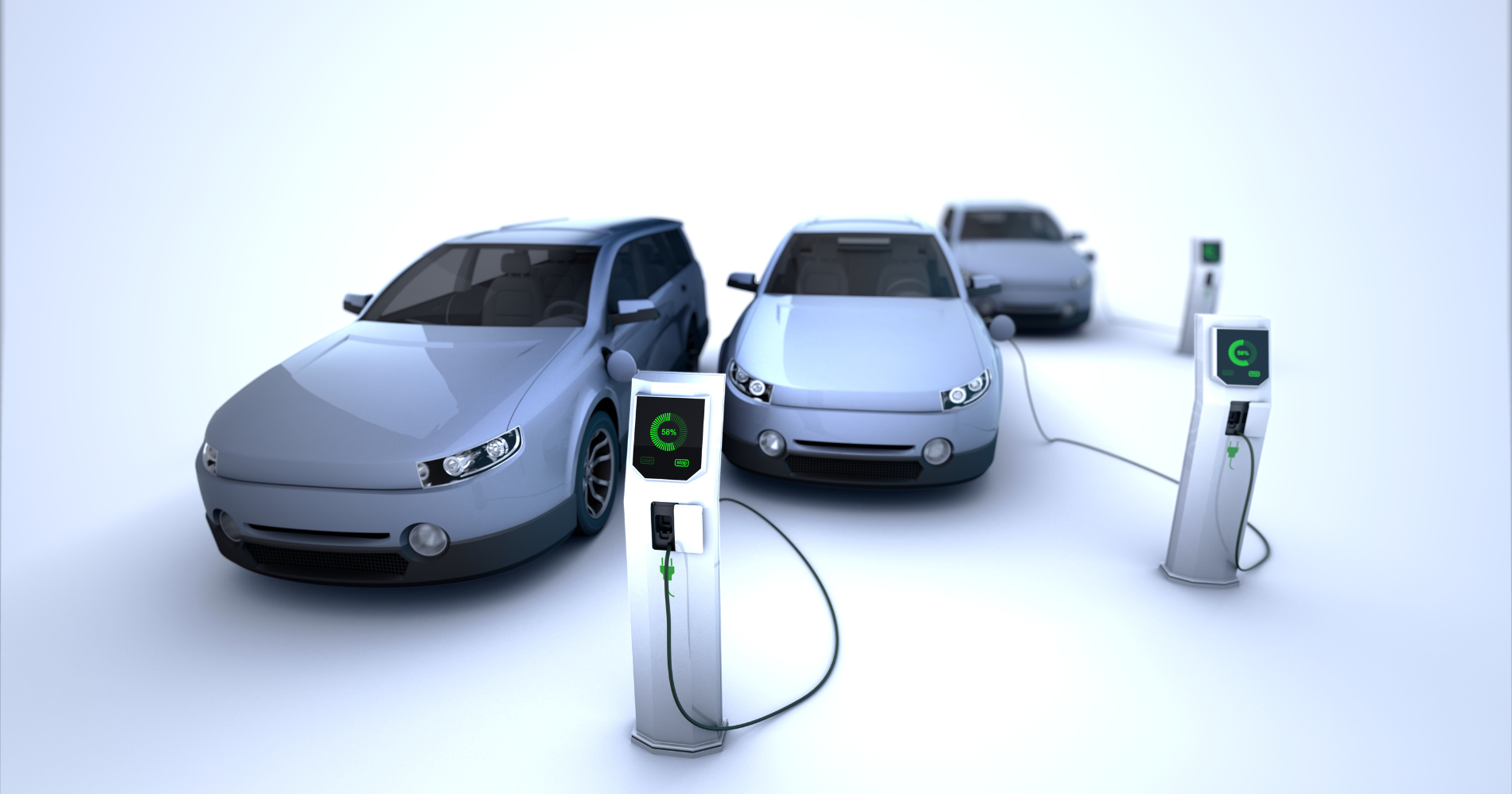 Electric vehicles (Photo: bisnismuda.id)
