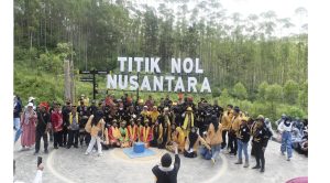 Pakar UNAIR Soroti Risiko Konflik Pemindahan Masyarakat Adat di IKN