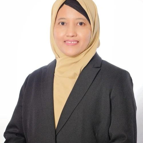 Dosen sekaligus Peneliti Fakultas Kesehatan Masyarakat (FKM) Universitas Airlangga (UNAIR) Dr Siti Rahayu Nadhiroh SKM M Kes (Foto: Istimewa)