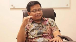 Dr Imron Mawardi SP MSi, pakar ekonomi Islam dari Universitas Airlangga (UNAIR)