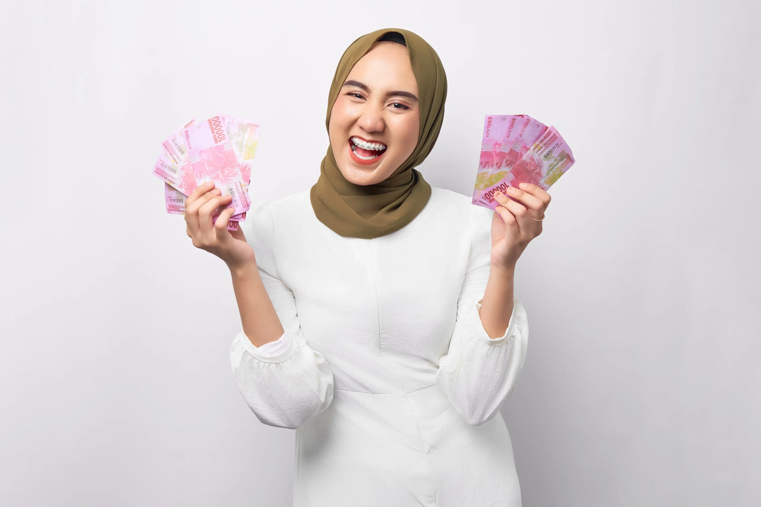 Simak! Tips Kelola THR dengan Tepat dari Dosen Ekonomi UNAIR