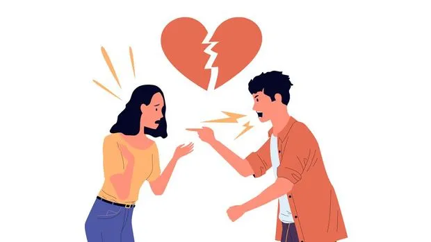 Toxic Relationship