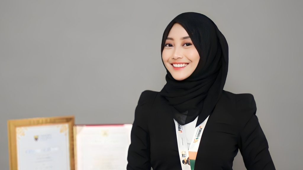 Rheyna Anissa Pramesti