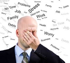 Tuntutan Kerja dan Dukungan Sosial Pengaruhi Stres Kerja di Kantor