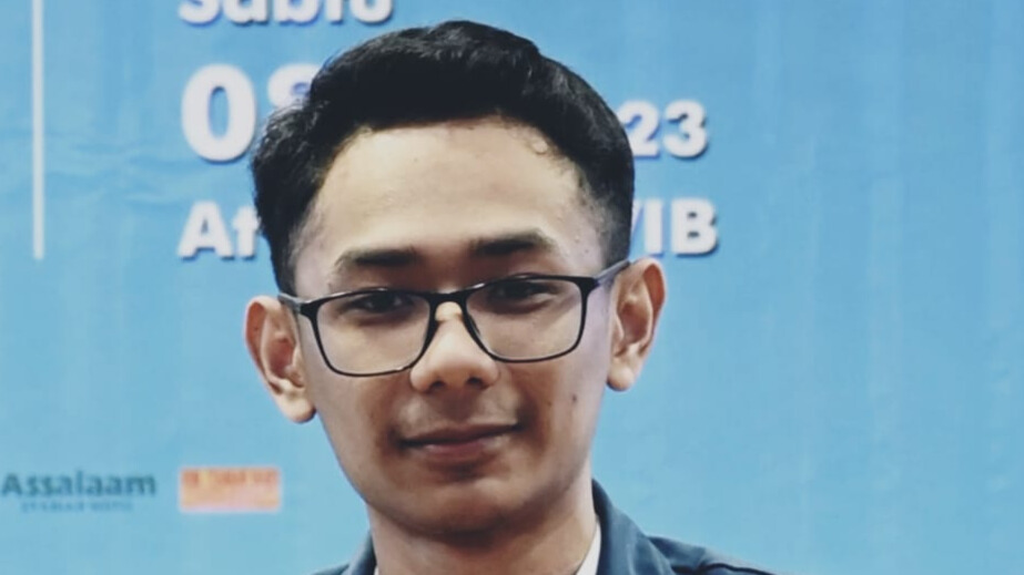 Muhammad Akbar Syahrani