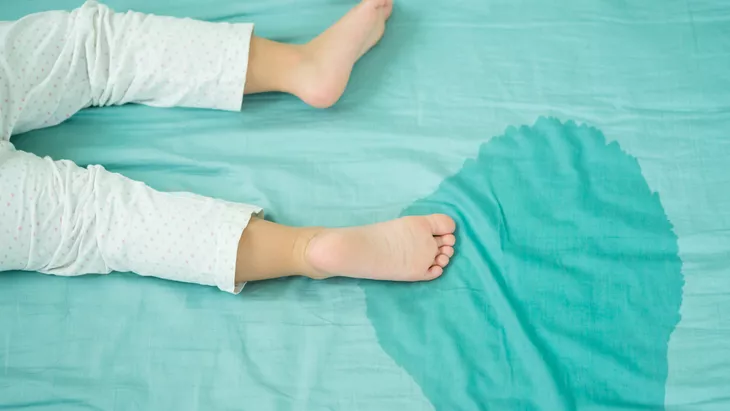 Anak Sering Mengompol, Wajar atau Tidak? (Foto: klikdokter.com)