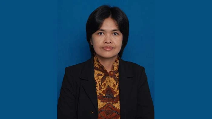 Ekonom Universitas Airlangga (UNAIR) Dr Ni Made Sukartini SE MSi MIDEC