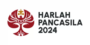 Logo Hari Lahir Pancasila 2024 (Foto: Situs BPIP RI)