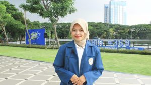 Tak Hanya Andalkan Beasiswa KIP-K, Mapres Vokasi Aktif Ikut Lomba