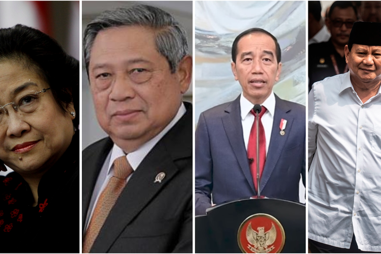 Prabowo plans to form Presidents’ Club, FISIP lecturer deems it positive (Photo: Kompas)