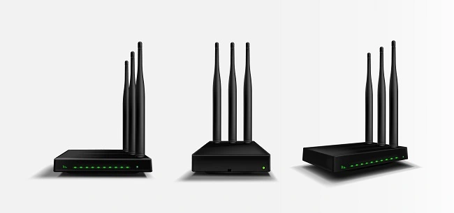 Ilustrasi WLAN (Foto: internetcepat.id)