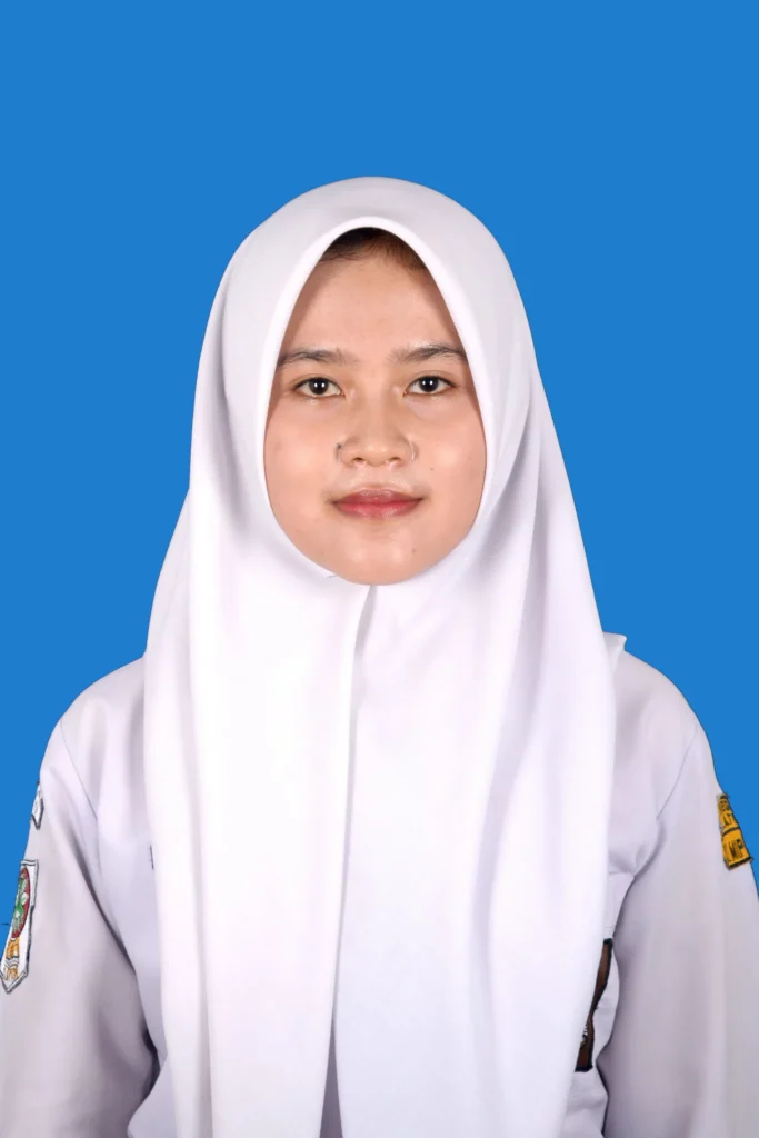 Nickita Agiesya Putri, Maba Termuda Sasing UNAIR 2024. (Foto: Istimewa)