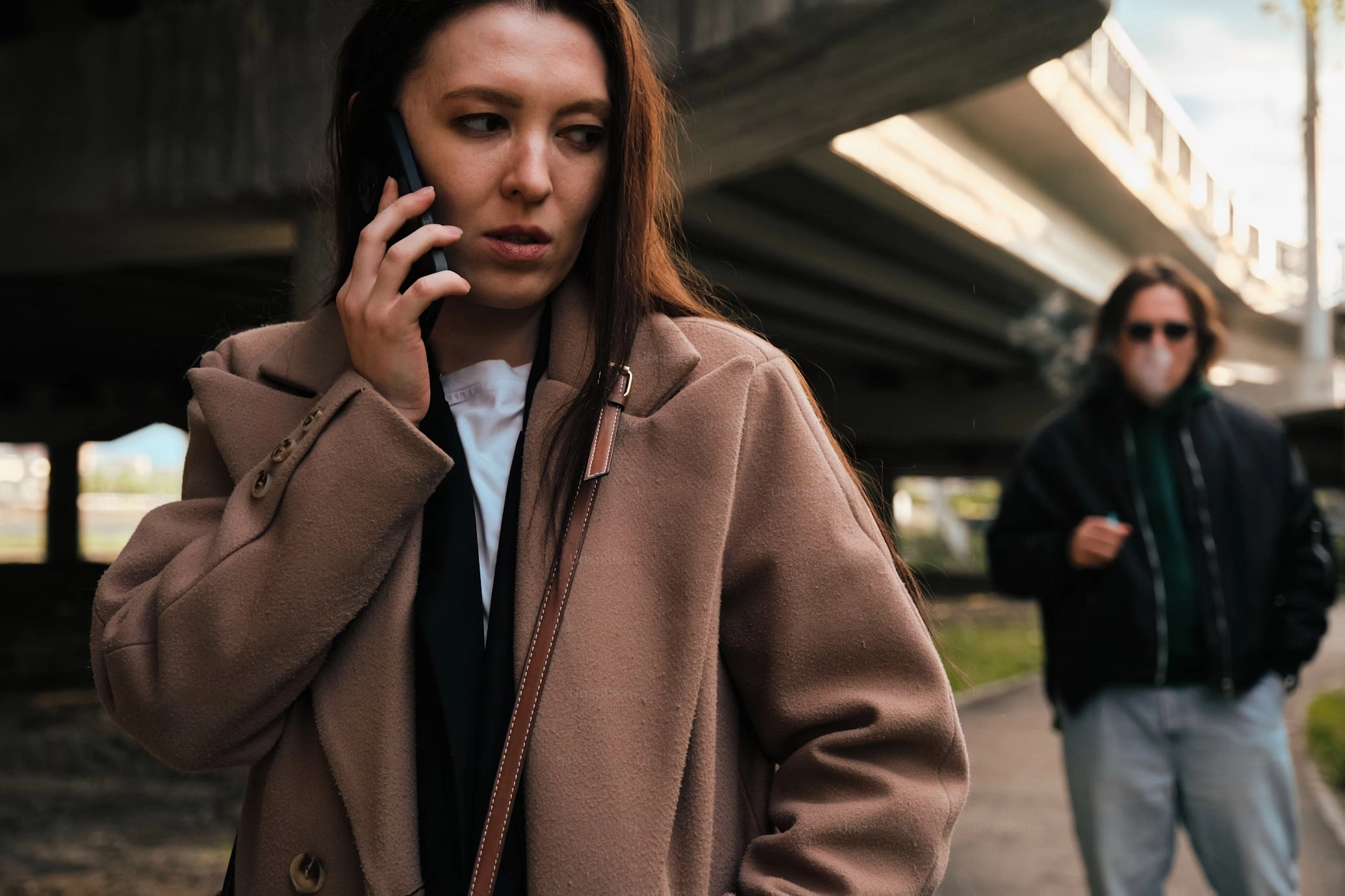 Illustration of stalking (Photo: Unsplash)