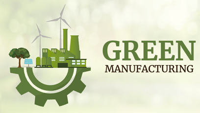 Inovasi Teknologi Green Manufacturing di Industri Modern Tahun 2024: Masa Depan yang Berkelanjutan