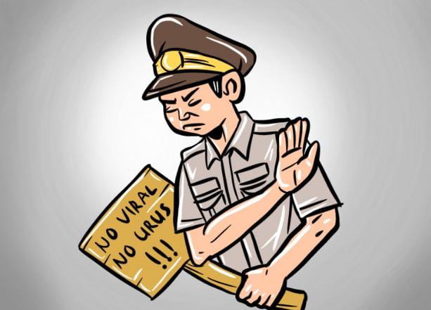 Ilustrasi oleh Rakyat Bengkulu