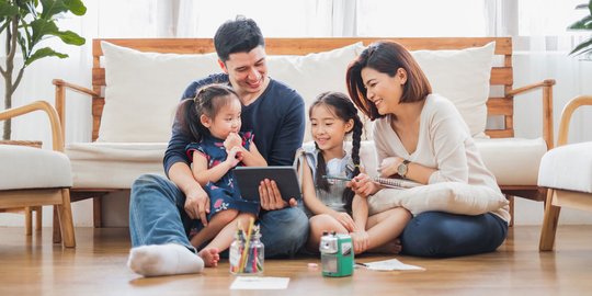 Pentingnya Dukungan Kesehatan dalam Menunjang Kualitas Hidup