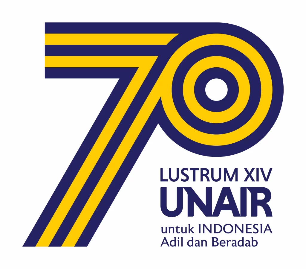 Dies-Natalis-70_UNAIR_2024_Logo Primary Vertical