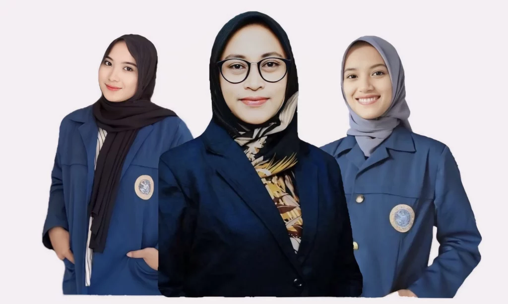 Logo PIMNAS 37 (Ilustrasi: Melati Oktavia Febriana, Siti Muslikah Rahmadani, dan Jayanti Dian Eka Sari SKM MKes (Foto: Istimewa)