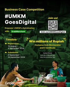 UMKM Goes Digital
