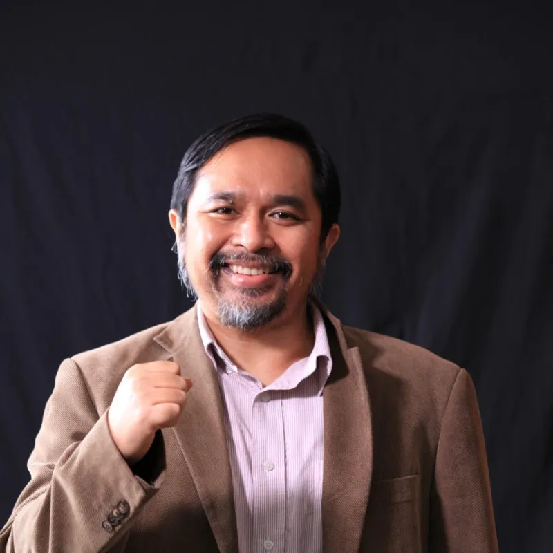 Wahyu Dhyatmika (Foto: www.n3con.com)